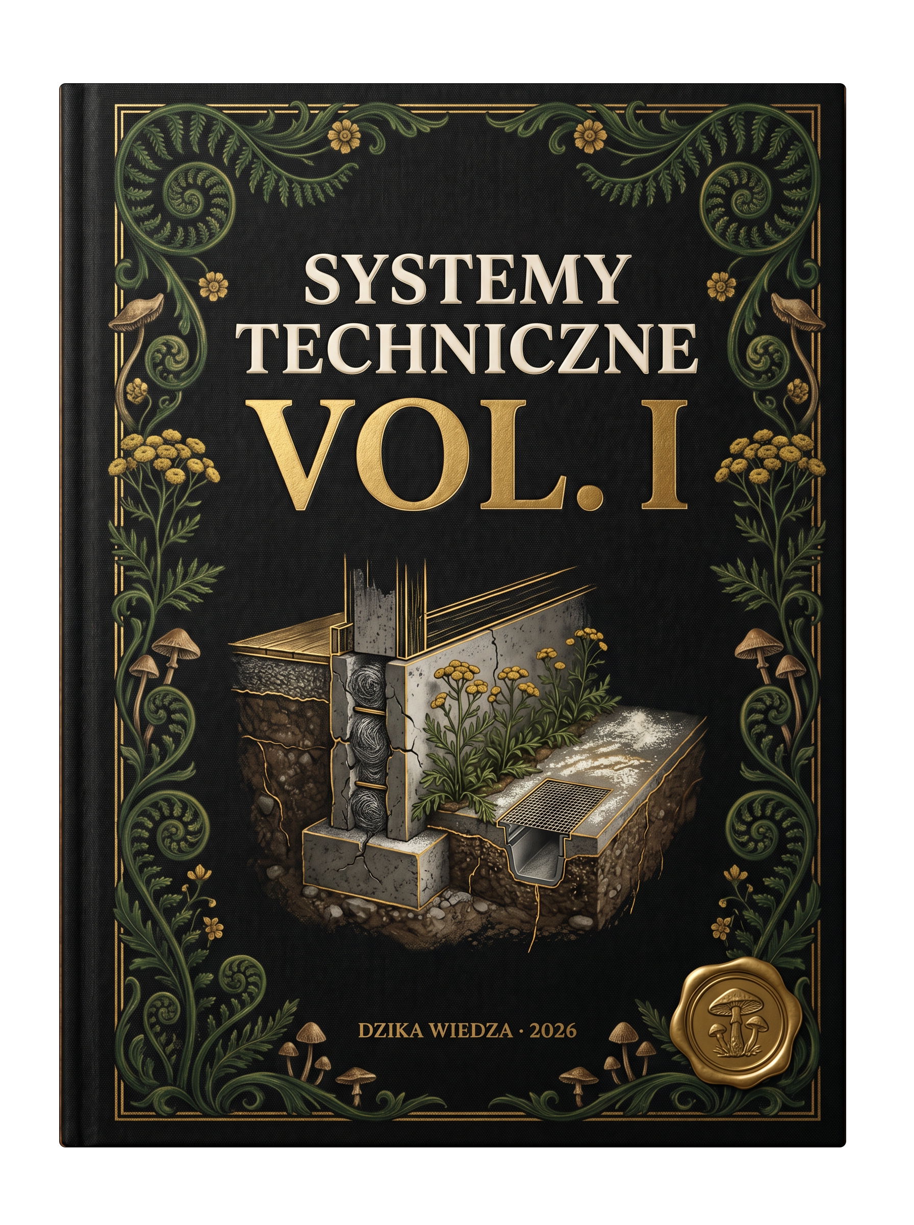 Vol. I — Systemy Techniczne